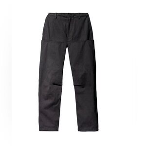 Yeezy gap Satan cargo pants